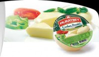 Muratbey Çerkez Peyniri 500gr